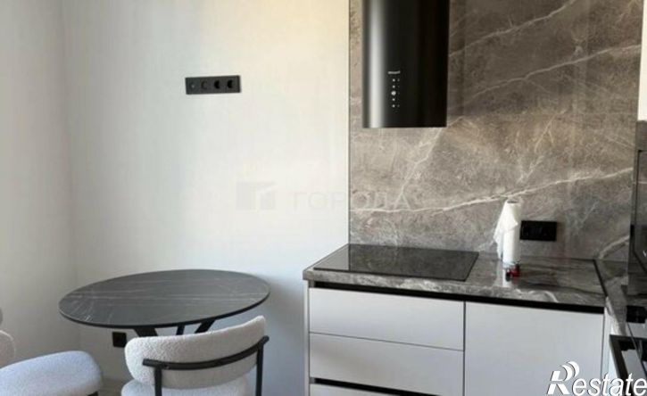 1-комн квартира улица Солнечная Поляна, 94 к2,  д. 94 к2