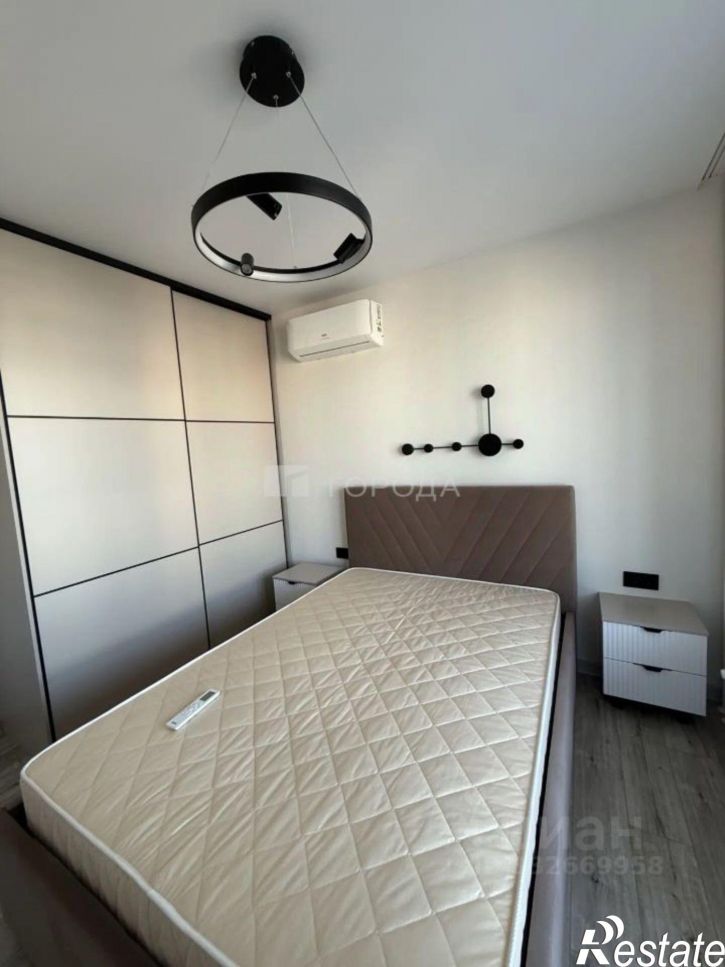 1-комн квартира улица Солнечная Поляна, 94 к2,  д. 94 к2