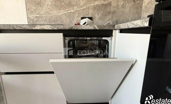 1-комн квартира улица Солнечная Поляна, 94 к2,  д. 94 к2