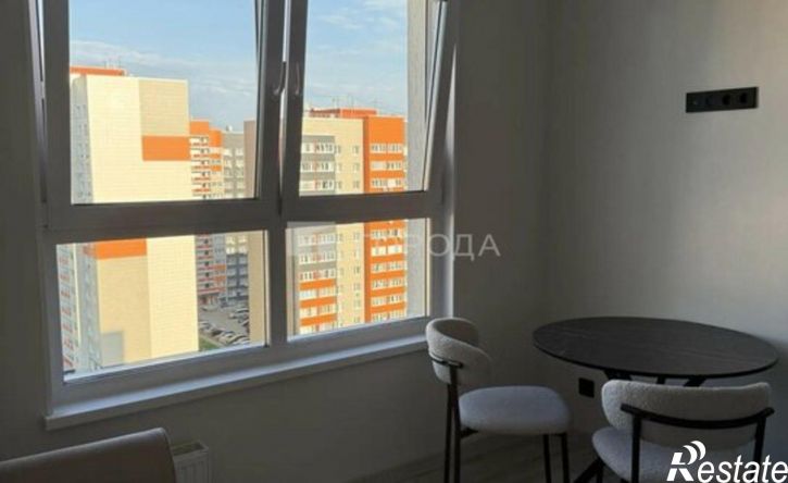 1-комн квартира улица Солнечная Поляна, 94 к2,  д. 94 к2
