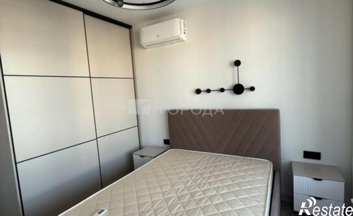 1-комн квартира улица Солнечная Поляна, 94 к2,  д. 94 к2