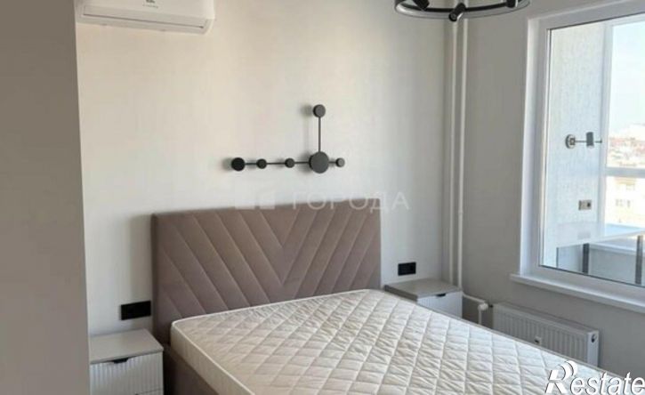1-комн квартира улица Солнечная Поляна, 94 к2,  д. 94 к2