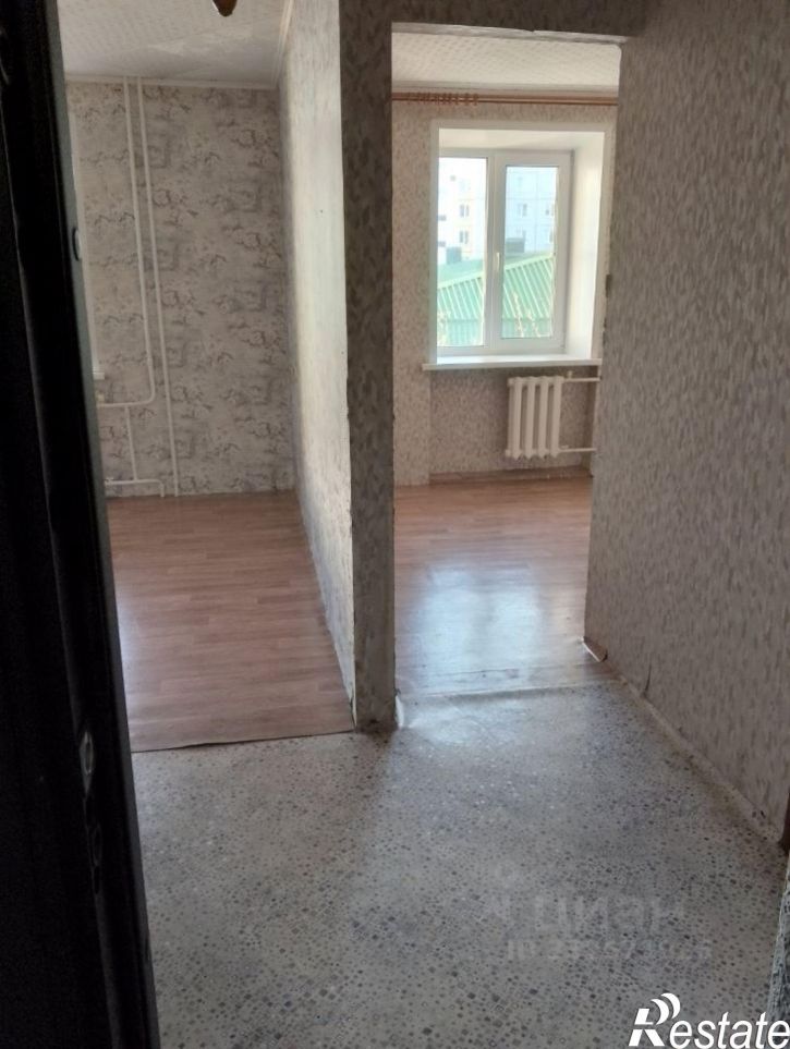 1-комн квартира ул Лазурная, 24,  д. 24