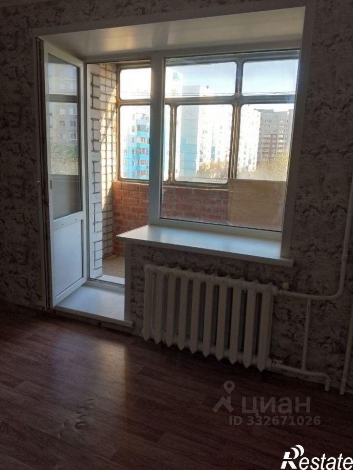 1-комн квартира ул Лазурная, 24,  д. 24