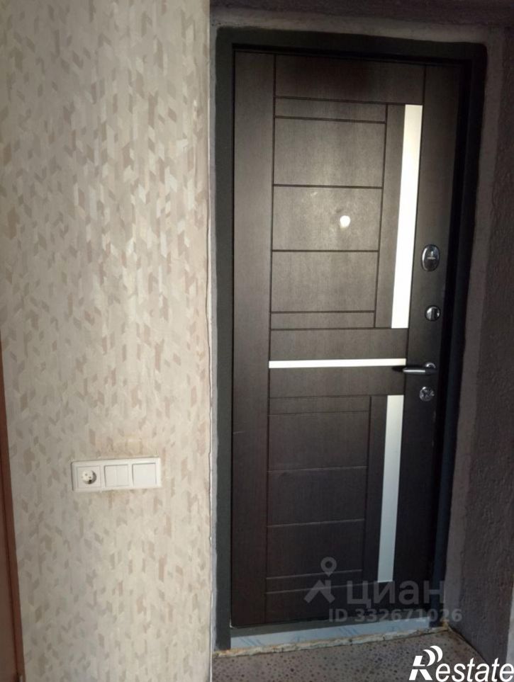 1-комн квартира ул Лазурная, 24,  д. 24