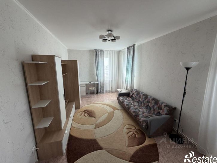 1-комн квартира ул Сиреневая, 22,  д. 22