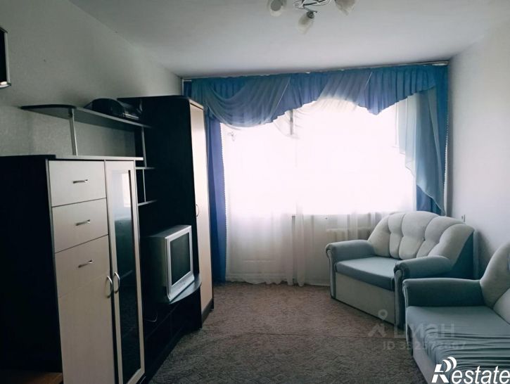 2-комн квартира ул Георгиева, 12,  д. 12