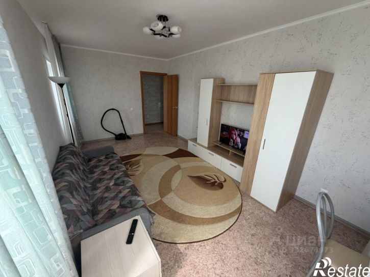 1-комн квартира ул Сиреневая, 22,  д. 22