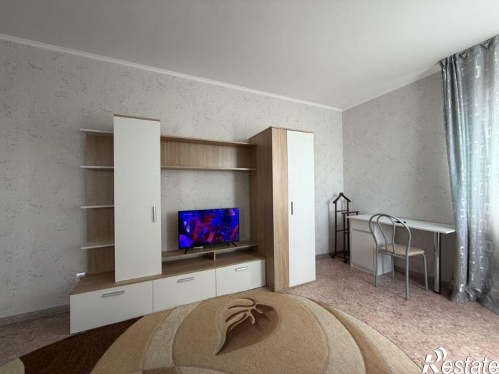 1-комн квартира ул Сиреневая, 22,  д. 22