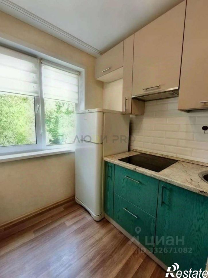 3-комн квартира ул Попова, 46,  д. 46