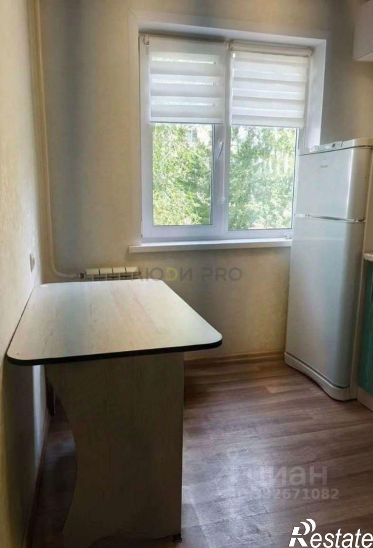 3-комн квартира ул Попова, 46,  д. 46
