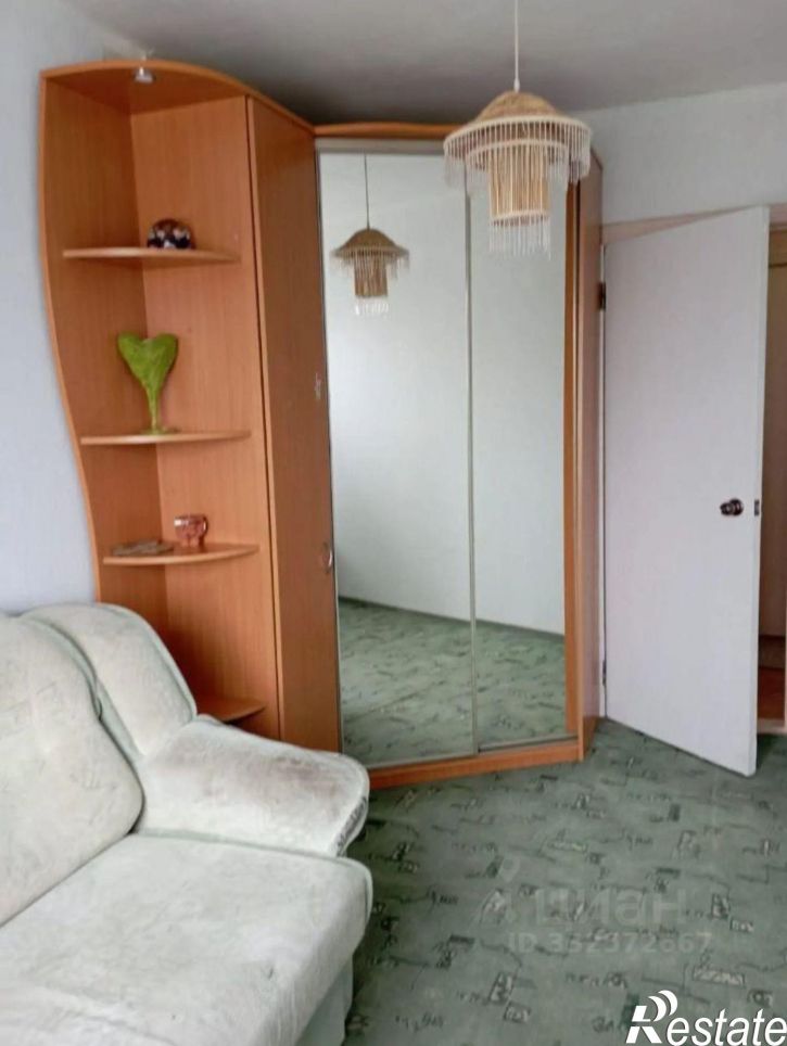 2-комн квартира ул Георгиева, 12,  д. 12