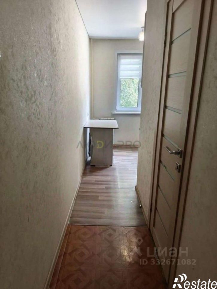 3-комн квартира ул Попова, 46,  д. 46