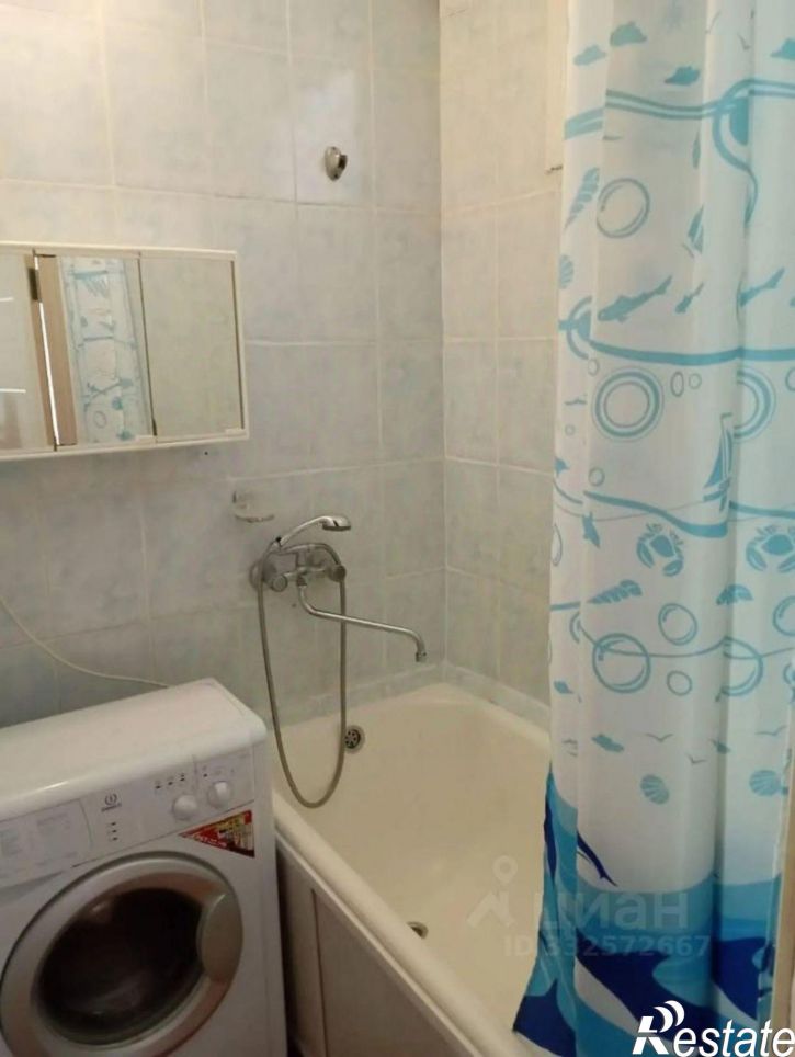 2-комн квартира ул Георгиева, 12,  д. 12
