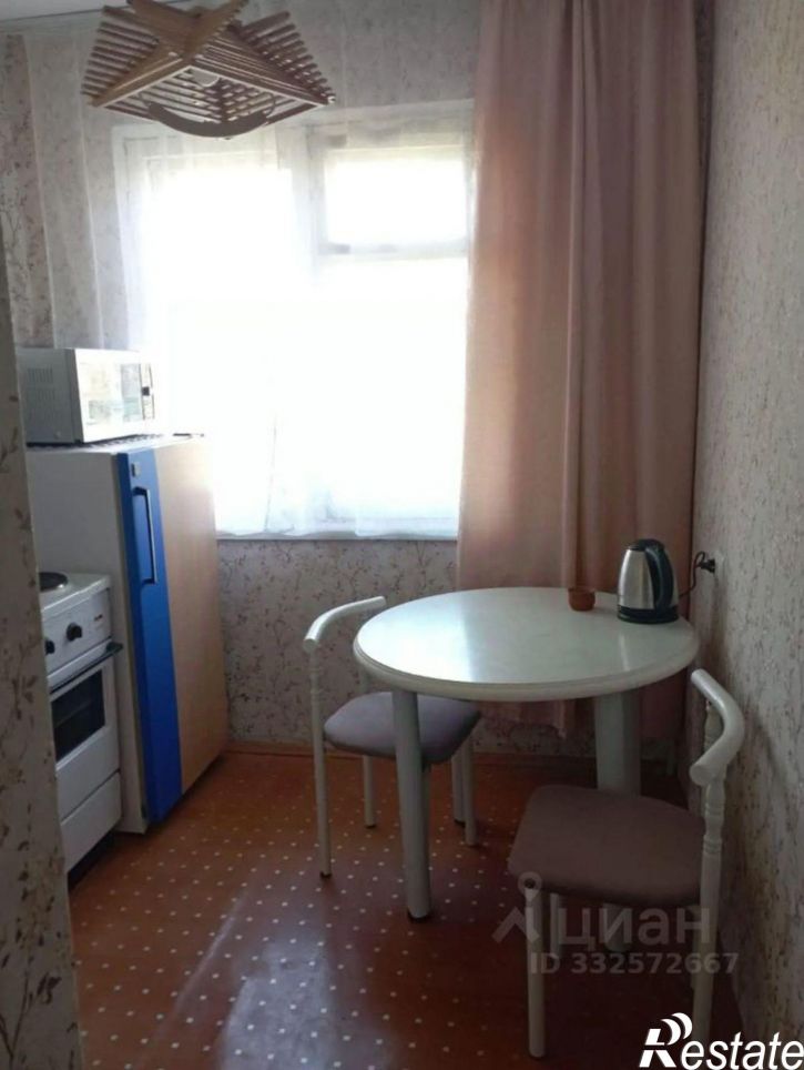 2-комн квартира ул Георгиева, 12,  д. 12