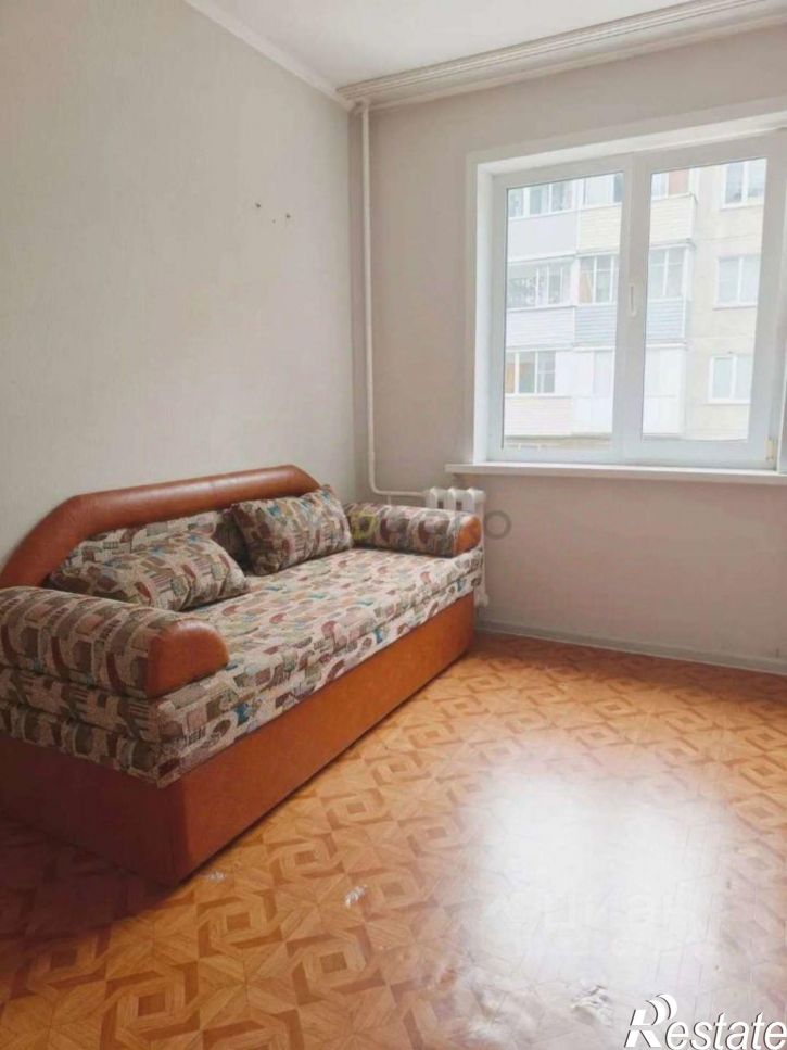 3-комн квартира ул Попова, 46,  д. 46