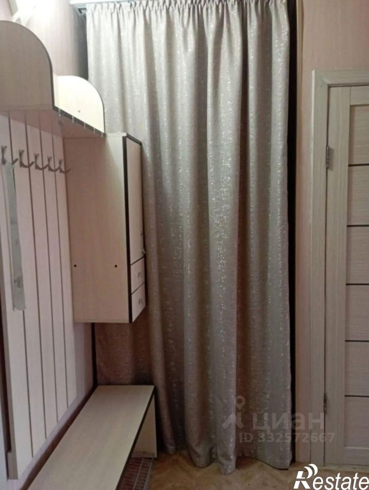 2-комн квартира ул Георгиева, 12,  д. 12
