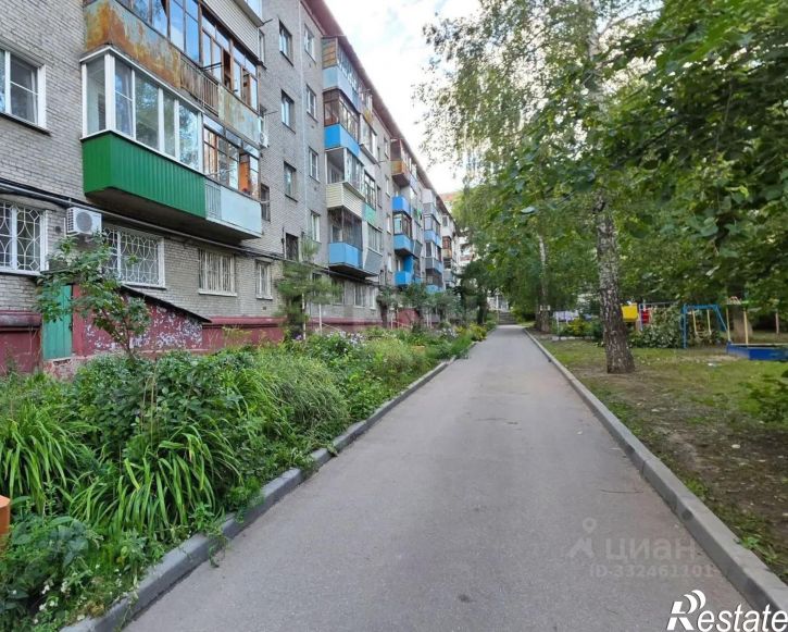1-комн квартира ул 80 Гвардейской Дивизии, 12,  д. 12