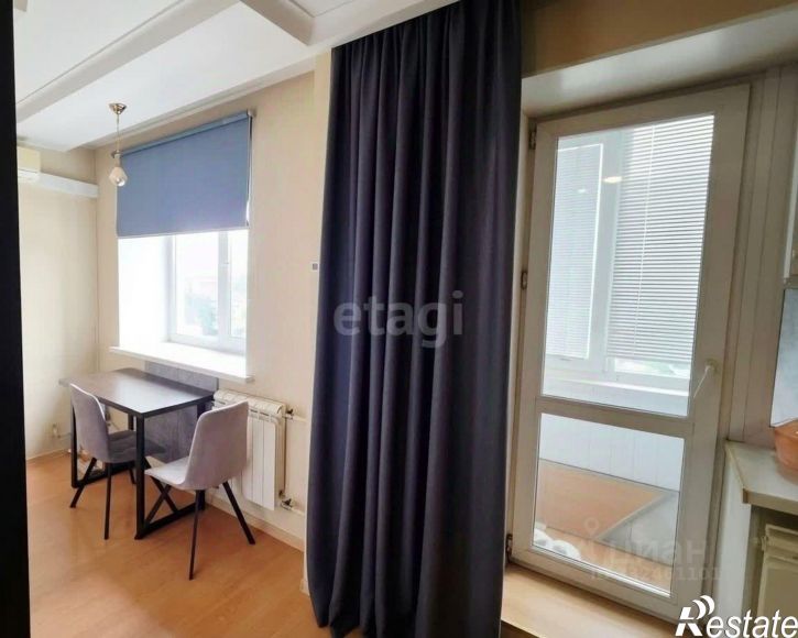 1-комн квартира ул 80 Гвардейской Дивизии, 12,  д. 12