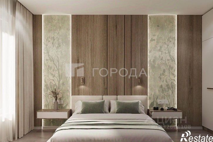 4-комн квартира ул Взлетная, 2г 1,  д. 2г 1,  к. 1