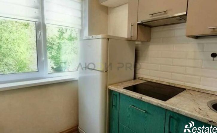 3-комн квартира ул Попова, 46,  д. 46