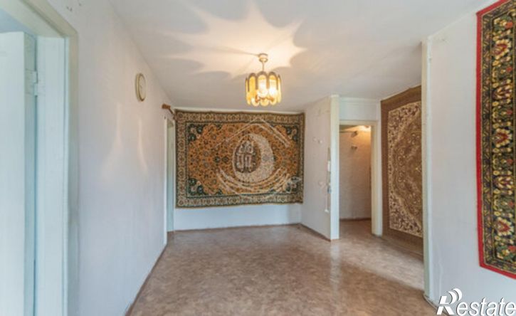 2-комн квартира ул Благовещенская, 12,  д. 12
