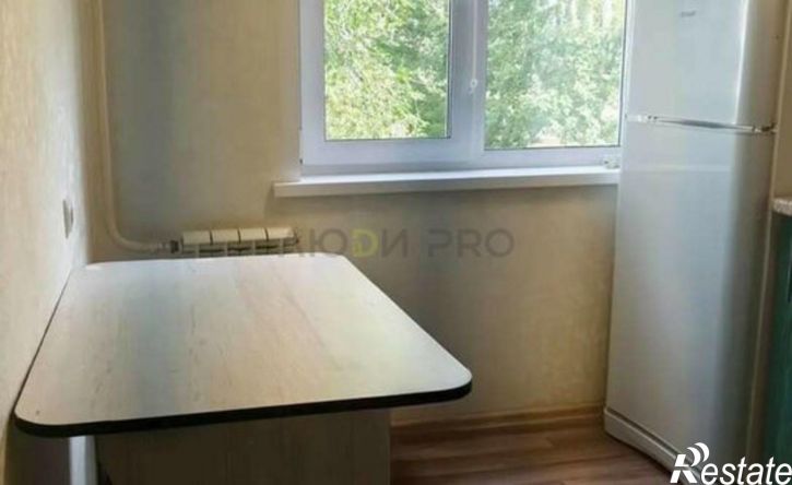 3-комн квартира ул Попова, 46,  д. 46