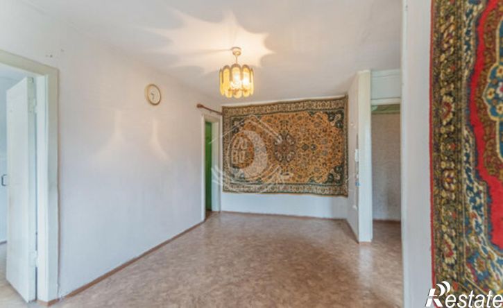 2-комн квартира ул Благовещенская, 12,  д. 12