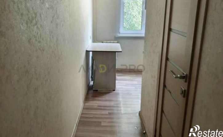 3-комн квартира ул Попова, 46,  д. 46