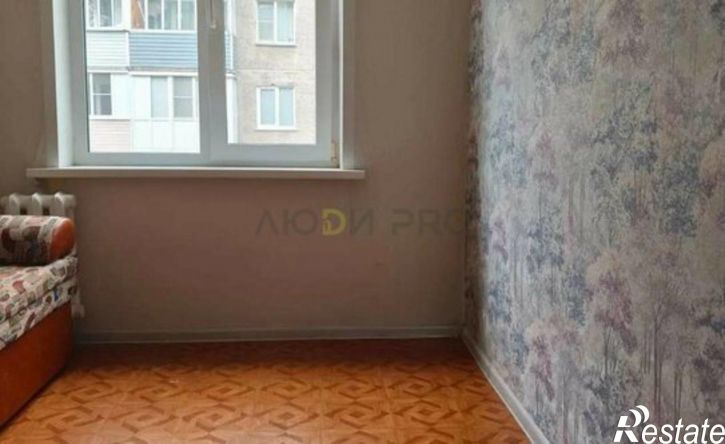 3-комн квартира ул Попова, 46,  д. 46