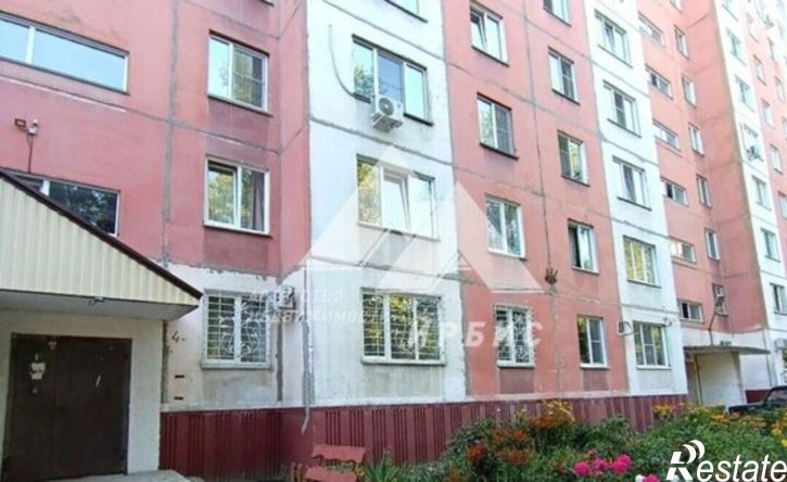 2-комн квартира ул Юрина, 219,  д. 219
