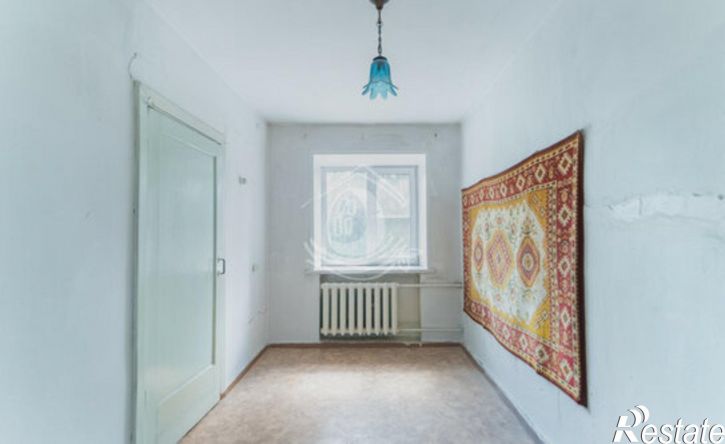 2-комн квартира ул Благовещенская, 12,  д. 12
