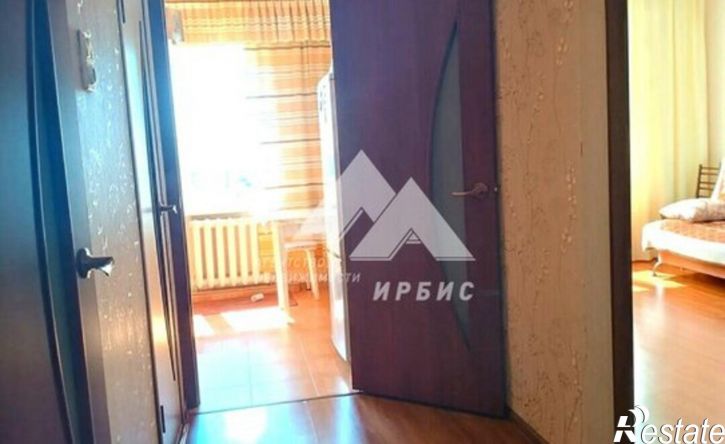 2-комн квартира ул Юрина, 219,  д. 219
