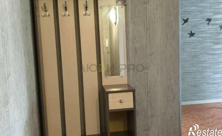 3-комн квартира ул Попова, 46,  д. 46