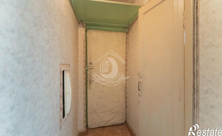 2-комн квартира ул Благовещенская, 12,  д. 12