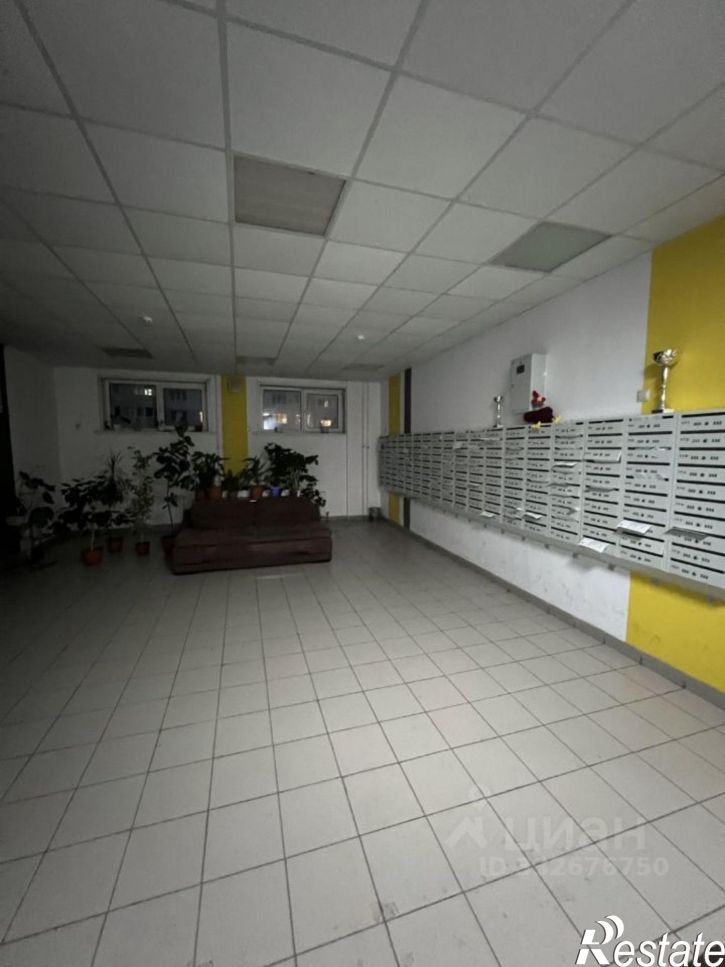 2-комн квартира ул Взлетная, 38,  д. 38