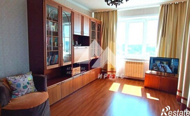 2-комн квартира ул Юрина, 219,  д. 219