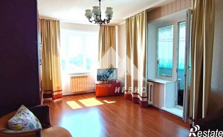 2-комн квартира ул Юрина, 219,  д. 219