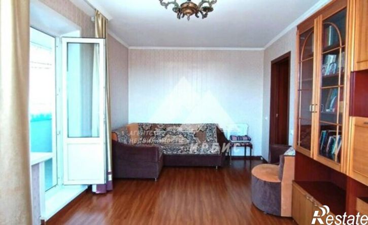 2-комн квартира ул Юрина, 219,  д. 219