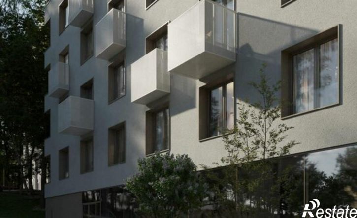 2-комн квартира в новом доме Змеиногорский тракт, 35б 2,  д. 35б 2,  к. 2