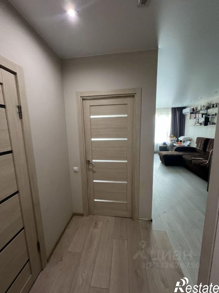 2-комн квартира ул Взлетная, 38,  д. 38