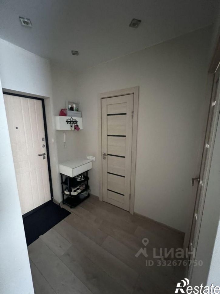 2-комн квартира ул Взлетная, 38,  д. 38