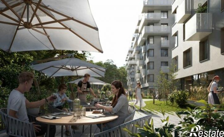2-комн квартира в новом доме Змеиногорский тракт, 35б 2,  д. 35б 2,  к. 2