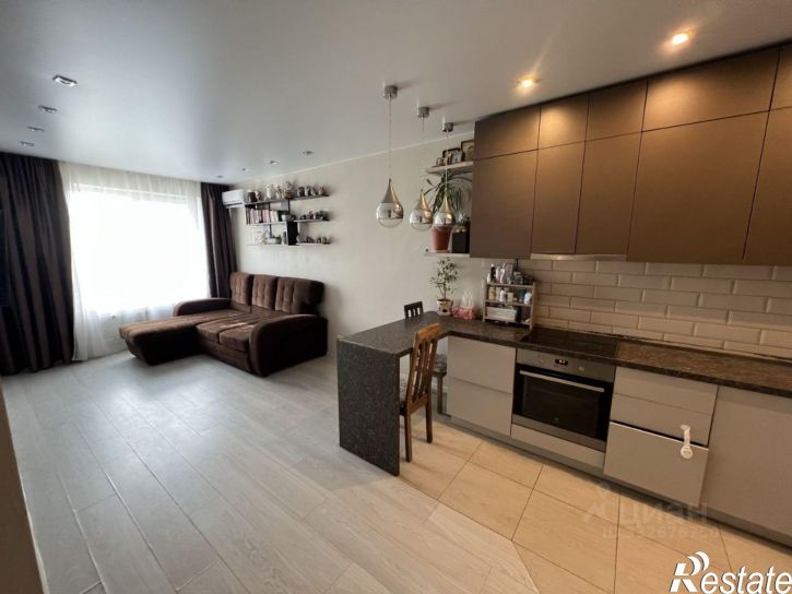 2-комн квартира ул Взлетная, 38,  д. 38