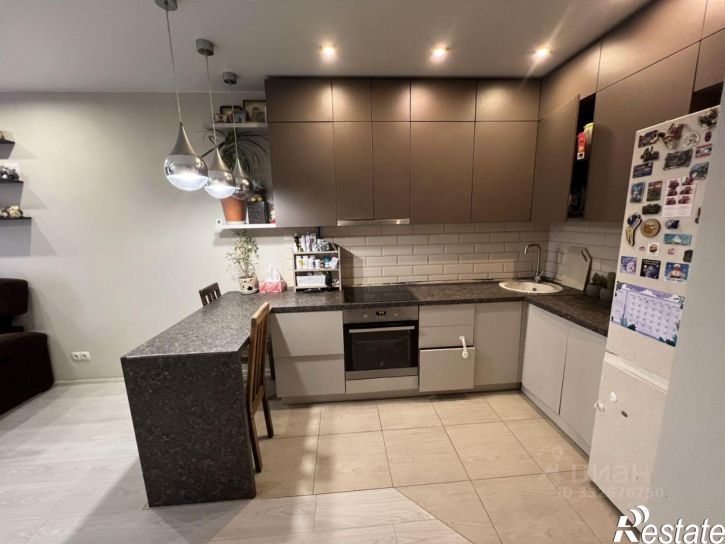 2-комн квартира ул Взлетная, 38,  д. 38