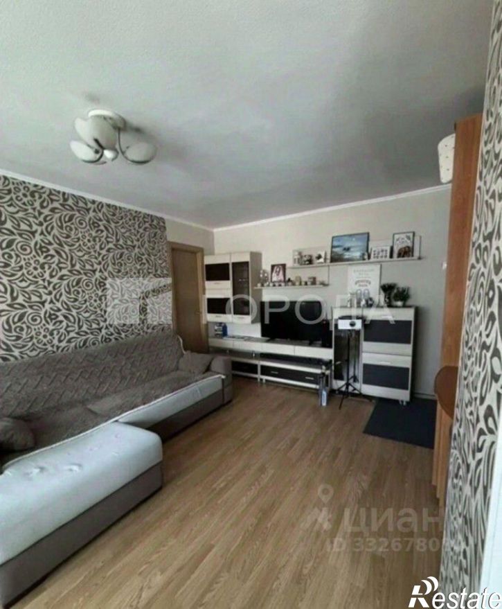 2-комн квартира пр-кт Ленина, 113,  д. 113