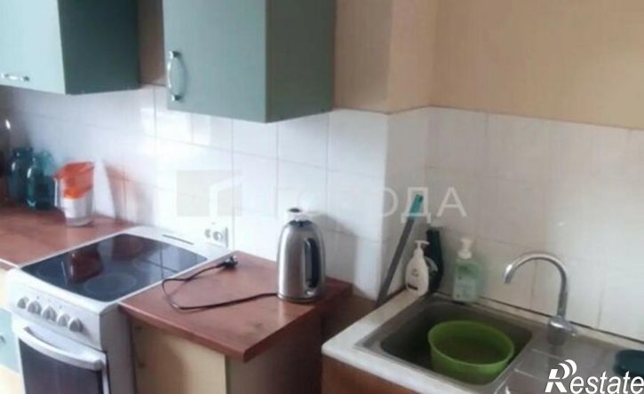 2-комн квартира ул Попова, 69,  д. 69