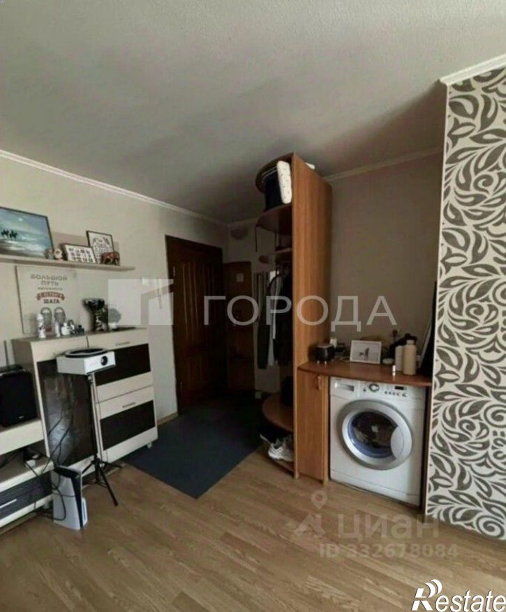 2-комн квартира пр-кт Ленина, 113,  д. 113