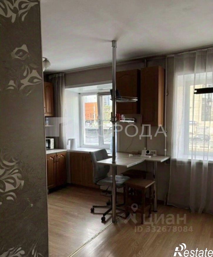 2-комн квартира пр-кт Ленина, 113,  д. 113