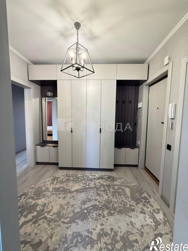 3-комн квартира ул Энтузиастов, 34,  д. 34